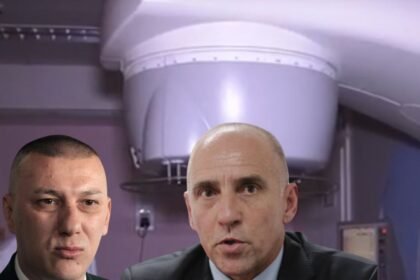 POTVRĐENO PISANJE NAŠEG PORTALA: Potvrđena optužnica protiv Tulumovića i Husića, te još dvije osobe zbog afere “linearni akcelerator”