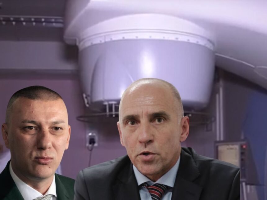 POTVRĐENO PISANJE NAŠEG PORTALA: Potvrđena optužnica protiv Tulumovića i Husića, te još dvije osobe zbog afere “linearni akcelerator”