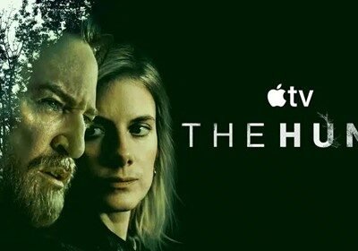 Apple TV povukao seriju u zadnji čas zbog sumnje da je prepisana iz romana 70-ih