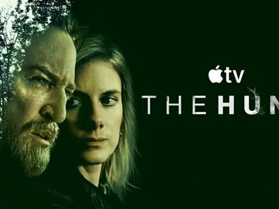 Apple TV povukao seriju u zadnji čas zbog sumnje da je prepisana iz romana 70-ih