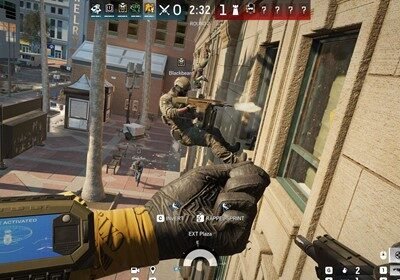 Igrači Rainbow Six Siegea na Steamu od jučer mogu ganjati dostignuća