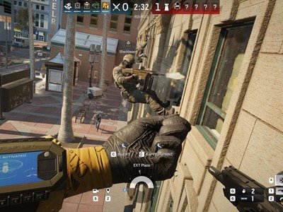 Igrači Rainbow Six Siegea na Steamu od jučer mogu ganjati dostignuća