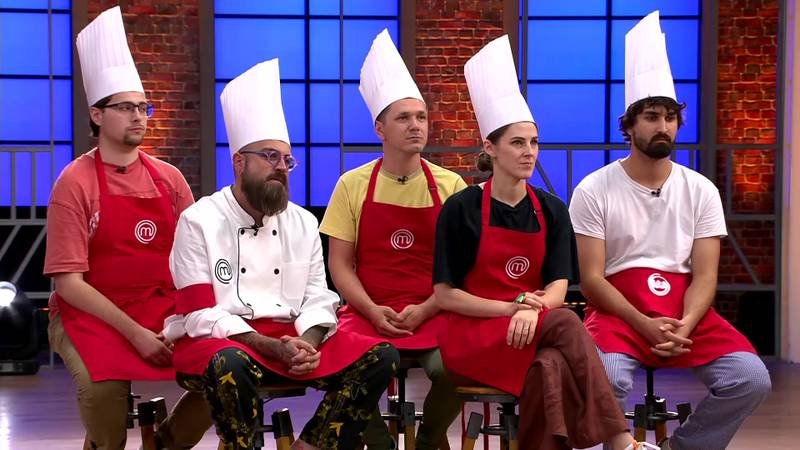 Ottov tim izgubio: ‘Od sedam gastroduela Otto je izgubio šest, on nije timski igrač’