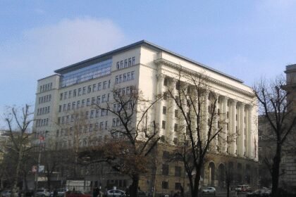 Presuda Vladimiru i Miljani Kecmanović je ukinuta, suđenje se ponavlja