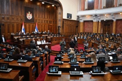 U Skupštini Srbije set energetskih zakona za veću sigurnost tržišta