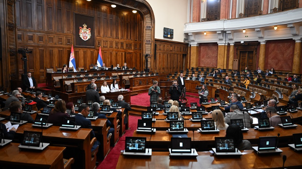 U Skupštini Srbije set energetskih zakona za veću sigurnost tržišta