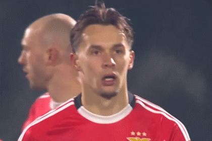 VIDEO/ Benfica rutinski slavila, Dedić obavio najveći dio posla kod gola