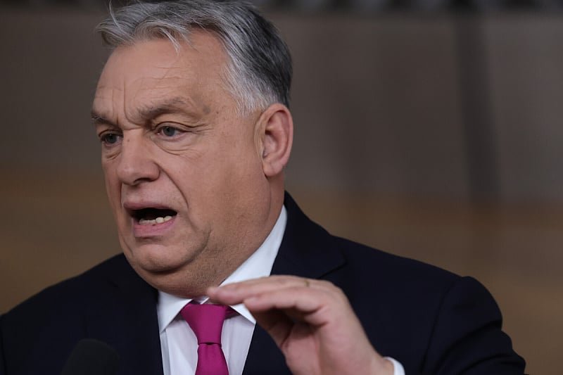 Orban smatra kako se Zapadna Evropa priprema za rat s Rusijom: “Sastanci više nisu politički”