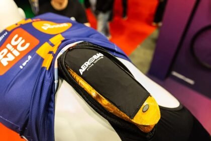 Profesionalni biciklisti uskoro bi kao dio opreme mogli imati zračne jastuke, jedan tim već najavio korištenje