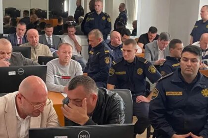 DVA MJESECA JE PROŠLO: Šta je sa istragom, hoće li biti novih hapšenja zbog podvođenja djevojčica