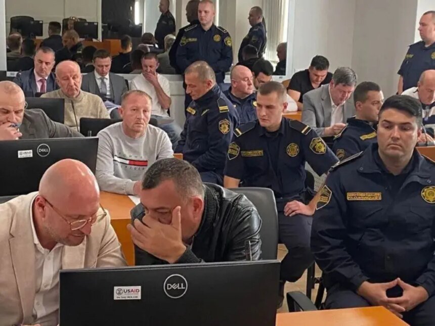 DVA MJESECA JE PROŠLO: Šta je sa istragom, hoće li biti novih hapšenja zbog podvođenja djevojčica