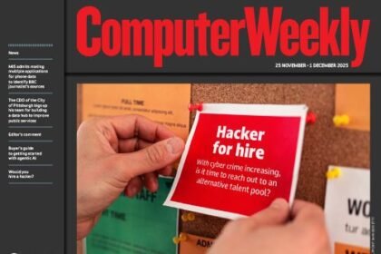 Haker za iznajmljivanje: drugačiji pristup zapošljavanju talenata