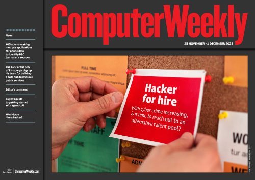 Haker za iznajmljivanje: drugačiji pristup zapošljavanju talenata