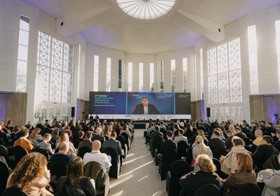 CARNET-ova međunarodna konferencija o cyber sigurnosti u Zagrebu okupila više od 300 stručnjaka