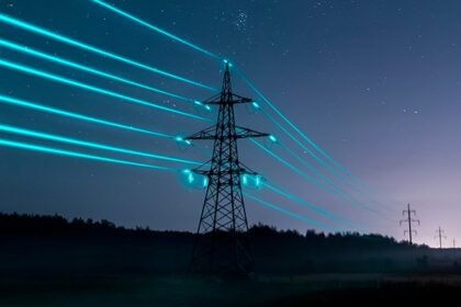 Potrebe za energijom centara podataka će porasti do 2030. kako se rast AI ubrzava, predviđa Gartner