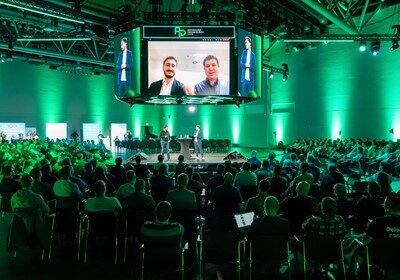 ATD20: kako umjetna inteligencija i agentski AI utječu na inovacije i transformira ulogu inženjera