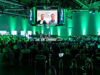 ATD20: kako umjetna inteligencija i agentski AI utječu na inovacije i transformira ulogu inženjera