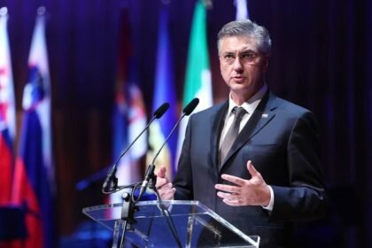 Plenković na novoj manifestaciji manjina u: Puna uključenost i dijalog čine Hrvatsku snažnijom