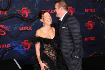 Millie Bobby Brown: ‘Uvijek sam se osjećala sigurno na setu’