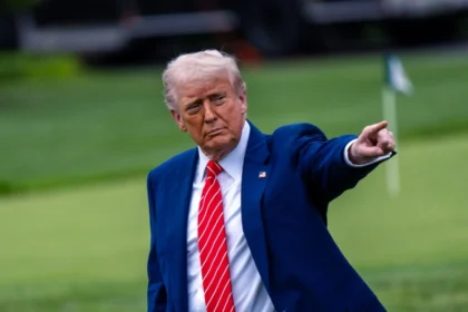 Trump: JAR neće dobiti poziv za G20 sljedeće godine