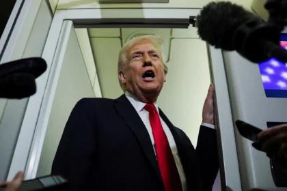 Trump pobijedio u postupku u vezi miješanja u izbore u Georgiji 2020.