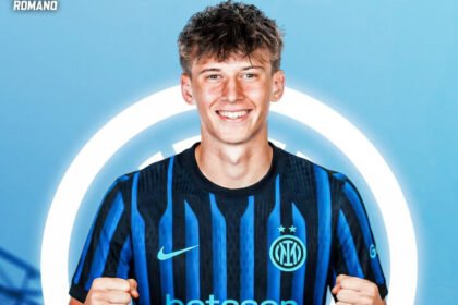 Sin Sergeja Jakirovića potpisao za Inter