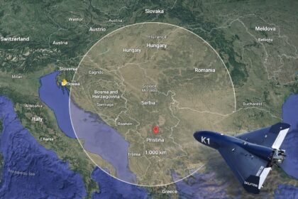 Kosovo razvilo moćno oružje: ‘Cijeli region je unutar dometa’