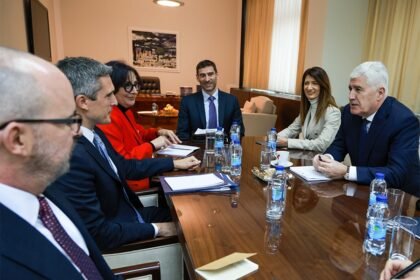 RUSKI RULET ‘PRVOG U HRVATA’: U Čovićevim redovima promijenili ploču, jučer jedno, danas drugo…