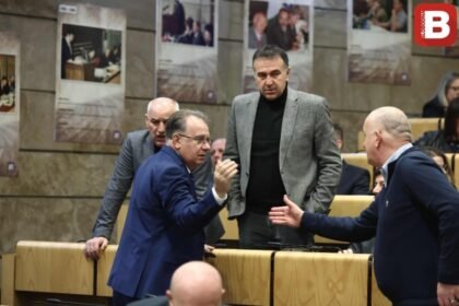 OŠTRE REAKCIJE SA SVIH STRANA: Ukidanje transfera za mlade u budžetu Federacije BiH nedopustivo…