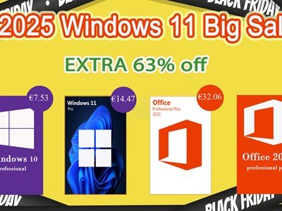 Black Friday na MMORC.com