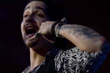 Slave 50 godina: Parni Valjak napunio je zagrebačku Arenu, evo kako je nastup izgledao