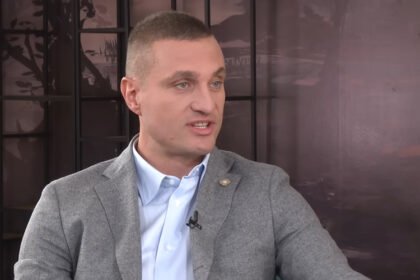 Pronađeno beživotno tijelo brata Nemanje Vidića