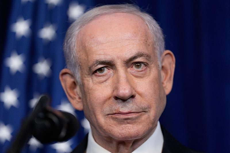 Benjamin Netanyahu pristao da uđe u Trumpov Odbor za mir