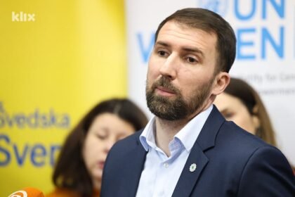 Delić: Za tri dana ćemo znati hoće li penzije ove godine rasti za 17,2 posto ili pet do šest posto