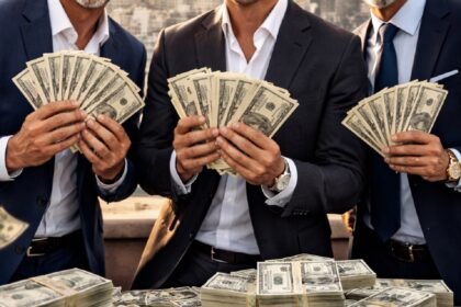 Bogatstvo milijardera u 2025. poraslo na najviši nivo ikada: Oni upravljaju svijetom