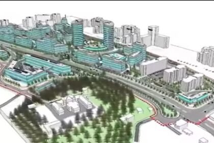 Kreće velika transformacija Tuzle: Rađa se novi gradski centar