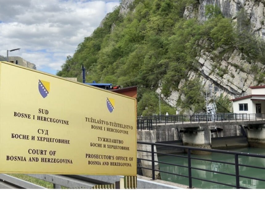 Slučaj “Viaduct” pada u zaborav, 110 miliona KM otišlo u bespovrat