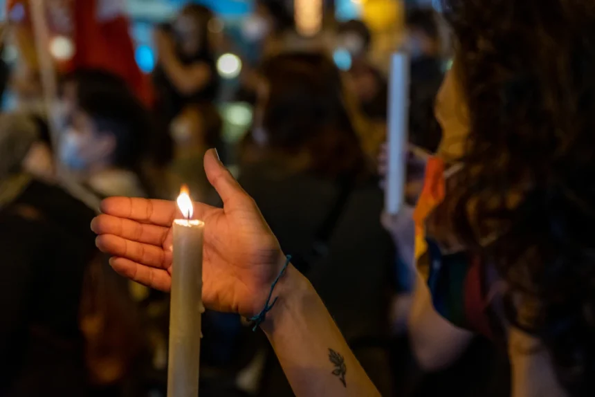 Pravobraniteljica Ljubičić: 15 žena ubijeno 2025., trebamo sustavne promjene