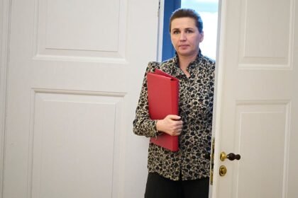 Danska premijerka: Ne možemo pregovarati o suverenitetu nakon Trumpovog zaokreta o Grenlandu