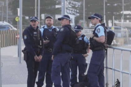 NOVA PUCNJAVA U AUSTRALIJI: Policija uputila apel građanima da ostanu u svojim domovima