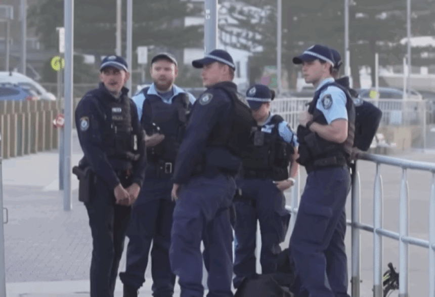 NOVA PUCNJAVA U AUSTRALIJI: Policija uputila apel građanima da ostanu u svojim domovima