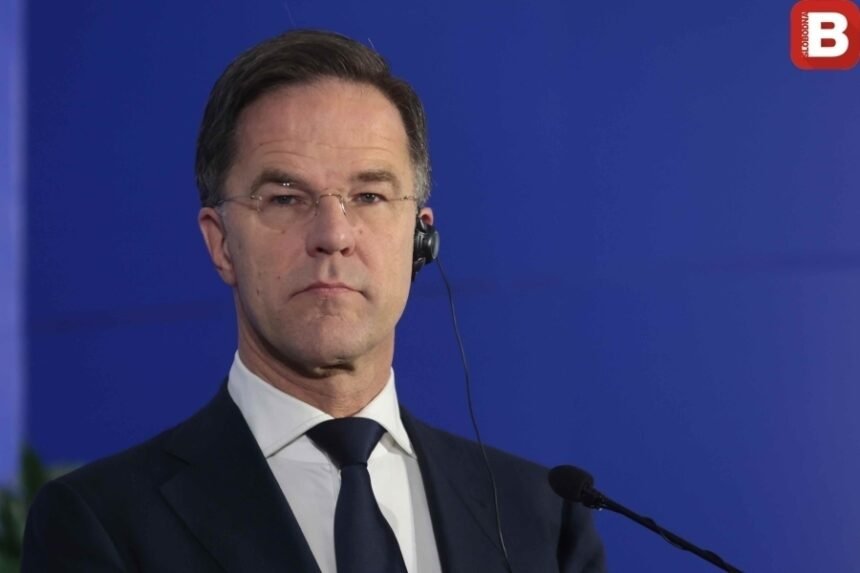 MARK RUTTE, PRVI ČOVJEK NATO SAVEZA: ‘Trump je vrlo usredotočen na to što trebamo učiniti kako bismo se…’