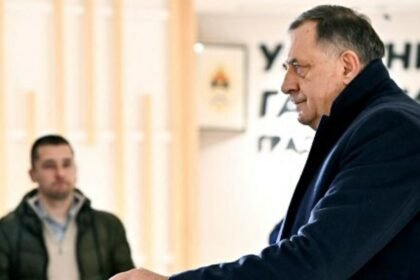 Poznato tko je pobijedio na prijevremenim izborima u RS-u: Utrka je bila vrlo tijesna