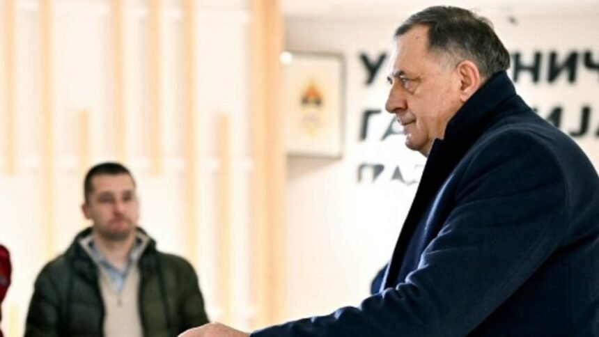 Poznato tko je pobijedio na prijevremenim izborima u RS-u: Utrka je bila vrlo tijesna