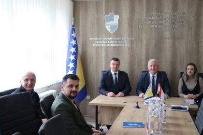 Potpisan ugovor: Elektroprivreda BiH ide u projekt od 90 miliona eura