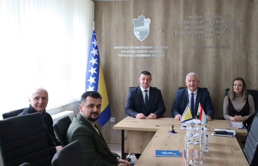 Potpisan ugovor: Elektroprivreda BiH ide u projekt od 90 miliona eura