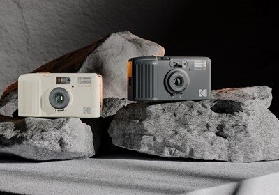 Povratak analognoj fotografiji