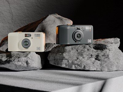 Povratak analognoj fotografiji