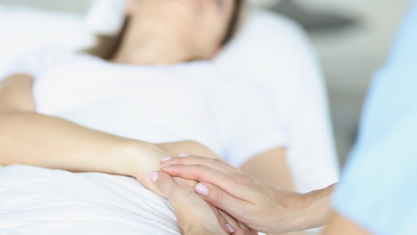 Susjedi su odlučili: Evo što su izabrali na referendumu o potpomognutom ubojstvu