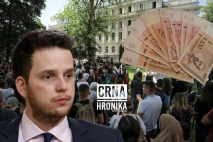 Vlada KS će studentima ispuniti samo 1 zahtjev: Sanirat će kotlovnicu